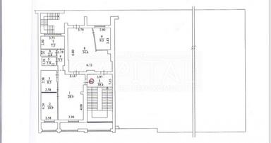Комерційна нерухомість за адресою вул. Івасюка Володимира пр-т (площа 108,5 м²) - Atlanta.ua - фото 27