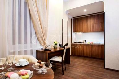 Комерційна нерухомість за адресою вул. Чеська (площа 1387 м²) - Atlanta.ua - фото 27