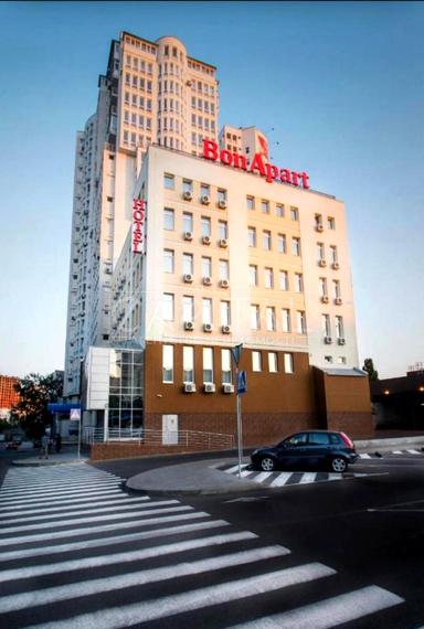 Комерційна нерухомість за адресою вул. Чеська (площа 1387 м²) - Atlanta.ua - фото 25