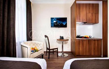 Комерційна нерухомість за адресою вул. Чеська (площа 1387 м²) - Atlanta.ua - фото 35