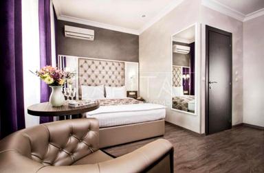 Комерційна нерухомість за адресою вул. Чеська (площа 1387 м²) - Atlanta.ua - фото 36