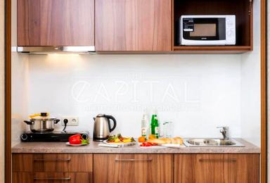 Комерційна нерухомість за адресою вул. Чеська (площа 1387 м²) - Atlanta.ua - фото 37