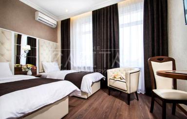 Комерційна нерухомість за адресою вул. Чеська (площа 1387 м²) - Atlanta.ua - фото 39