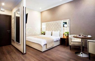 Комерційна нерухомість за адресою вул. Чеська (площа 1387 м²) - Atlanta.ua - фото 42