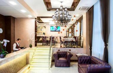 Комерційна нерухомість за адресою вул. Чеська (площа 1387 м²) - Atlanta.ua - фото 47