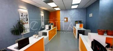 Commercial real estate at st. Ul Staronavodnitskaya (area 136,8 m²) - Atlanta.ua - photo 41