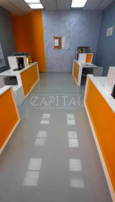 Commercial real estate at st. Ul Staronavodnitskaya (area 136,8 m²) - Atlanta.ua - photo 40