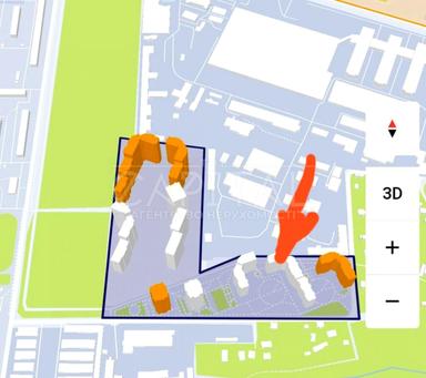 Коммерческая недвижимость по адресу (площадь 40 м²) - Atlanta.ua - фото 13