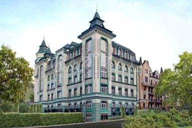 Комерційна нерухомість за адресою вул. Кожем`яцька (площа 2962 м²) - Atlanta.ua - фото 14