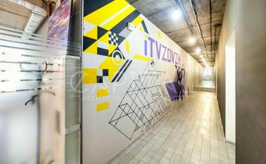 Комерційна нерухомість за адресою вул. Кожем`яцька (площа 2962 м²) - Atlanta.ua - фото 18