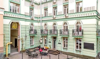 Комерційна нерухомість за адресою вул. Кожем`яцька (площа 2962 м²) - Atlanta.ua - фото 17