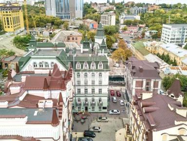 Комерційна нерухомість за адресою вул. Кожем`яцька (площа 2962 м²) - Atlanta.ua - фото 16