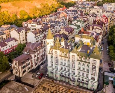 Комерційна нерухомість за адресою вул. Кожем`яцька (площа 2962 м²) - Atlanta.ua - фото 15