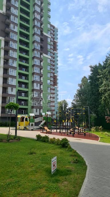 Коммерческая недвижимость по адресу Приборный пер. (площадь 36 м²) - Atlanta.ua - imageAlt 11