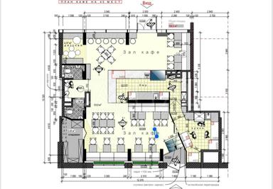 Комерційна нерухомість за адресою вул. Золотоустівська (площа 106 м²) - Atlanta.ua - фото 18