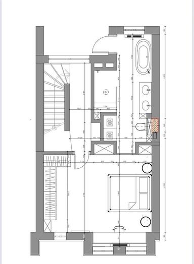 House by the address st. Koshevogo O (area 133 m²) - Atlanta.ua - photo 26