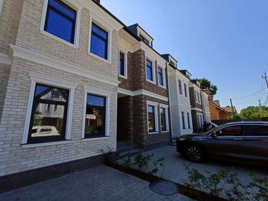 House by the address st. Koshevogo O (area 133 m²) - Atlanta.ua - photo 31