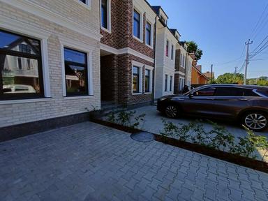 House by the address st. Koshevogo O (area 133 m²) - Atlanta.ua - photo 40