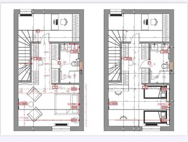 House by the address st. Koshevogo O (area 133 m²) - Atlanta.ua - photo 43