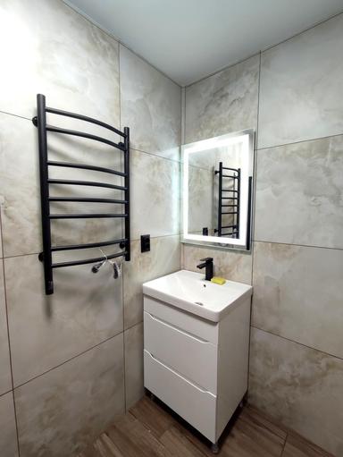 2-комнатная квартира по адресу ул. Андрея Первозванного (площадь 45 м²) - Atlanta.ua - фото 14