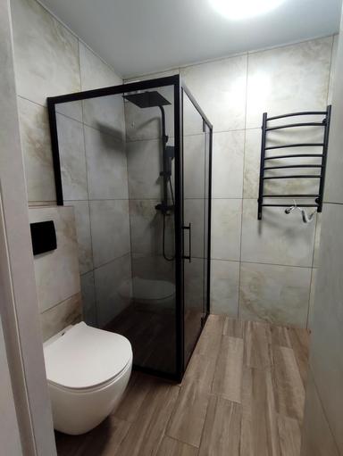 2-комнатная квартира по адресу ул. Андрея Первозванного (площадь 45 м²) - Atlanta.ua - фото 13