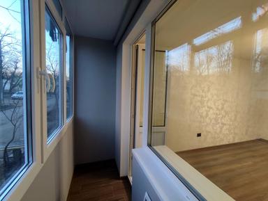 2-комнатная квартира по адресу ул. Андрея Первозванного (площадь 45 м²) - Atlanta.ua - фото 9