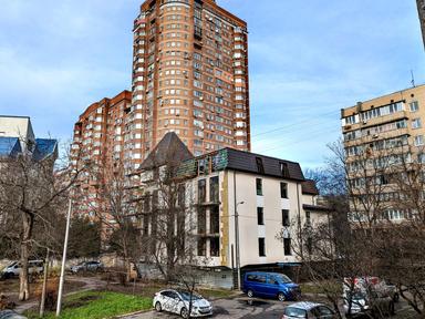 2-кімнатна квартира за адресою вул. Яслинська (площа 56,8 м²) - Atlanta.ua - фото 16