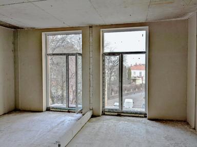 2-кімнатна квартира за адресою вул. Яслинська (площа 56,8 м²) - Atlanta.ua - фото 26