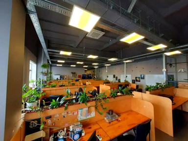 Commercial real estate at st. Ul Yaroslavskaya (area 225 m²) - Atlanta.ua - photo 17