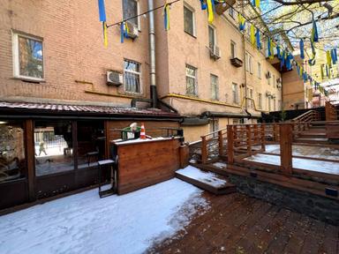 Коммерческая недвижимость по адресу ул. Полковая (площадь 273 м²) - Atlanta.ua - фото 46