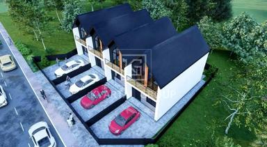 House by the address (area 85 m²) - Atlanta.ua - photo 7