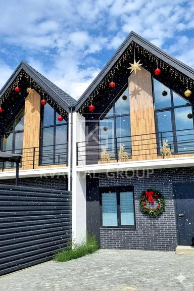 House by the address (area 85 m²) - Atlanta.ua - photo 5