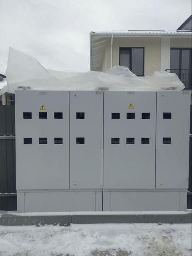 House by the address (area 144 m²) - Atlanta.ua - photo 51