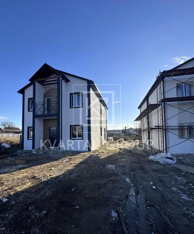 House by the address st. Vishnevaya (area 158 m²) - Atlanta.ua - photo 12