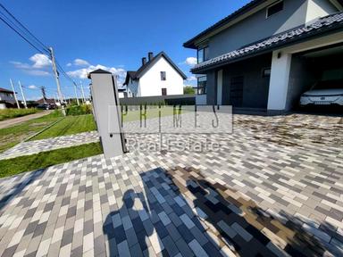 House by the address (area 144 m²) - Atlanta.ua - photo 58