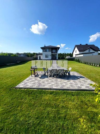 House by the address (area 144 m²) - Atlanta.ua - photo 59