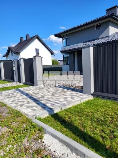 House by the address (area 144 m²) - Atlanta.ua - photo 60