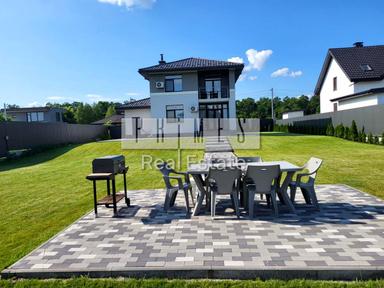 House by the address (area 144 m²) - Atlanta.ua - photo 61