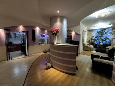 3-rooms apartment apartment by the address st. Topolinaya (area 110 m²) - Atlanta.ua - photo 23