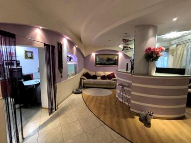 3-rooms apartment apartment by the address st. Topolinaya (area 110 m²) - Atlanta.ua - photo 21