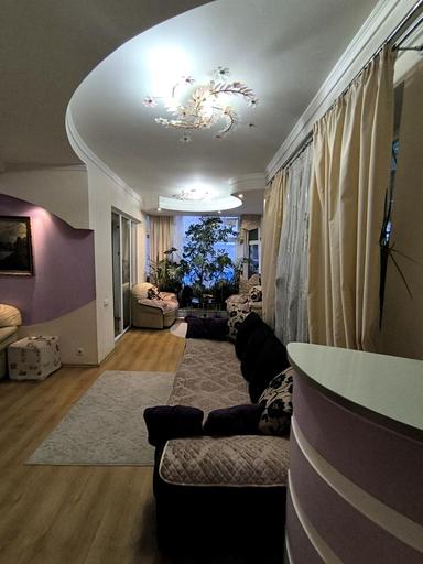 3-rooms apartment apartment by the address st. Topolinaya (area 110 m²) - Atlanta.ua - photo 25