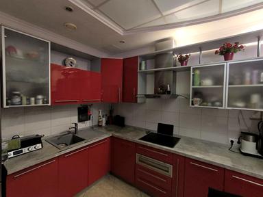 3-rooms apartment apartment by the address st. Topolinaya (area 110 m²) - Atlanta.ua - photo 28