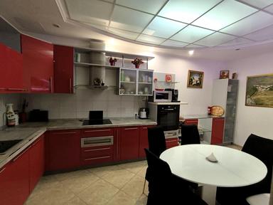 3-rooms apartment apartment by the address st. Topolinaya (area 110 m²) - Atlanta.ua - photo 26