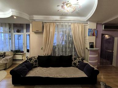 3-rooms apartment apartment by the address st. Topolinaya (area 110 m²) - Atlanta.ua - photo 31