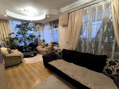 3-rooms apartment apartment by the address st. Topolinaya (area 110 m²) - Atlanta.ua - photo 30