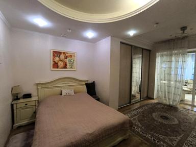 3-rooms apartment apartment by the address st. Topolinaya (area 110 m²) - Atlanta.ua - photo 33