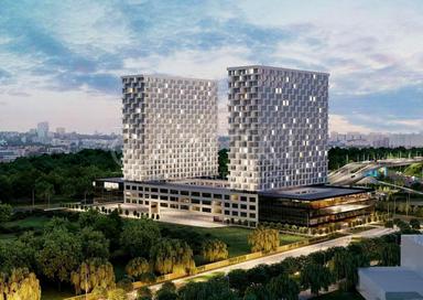 Коммерческая недвижимость по адресу просп. Степана Бандеры (площадь 642,5 м²) - Atlanta.ua - фото 10