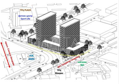 Коммерческая недвижимость по адресу просп. Степана Бандеры (площадь 642,5 м²) - Atlanta.ua - фото 14