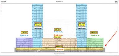 Коммерческая недвижимость по адресу просп. Степана Бандеры (площадь 642,5 м²) - Atlanta.ua - фото 16