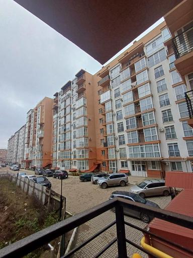 3-rooms apartment apartment by the address st. Ruska (area 89 m²) - Atlanta.ua - photo 11